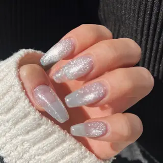 ネイル 💖SAKU 京橋のネイルデザイン