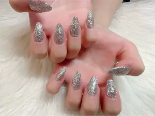 ネイル S Sのネイルデザイン