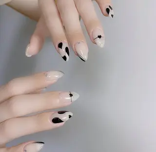 ネイル Cute beauty2のマツエク・マツパデザイン