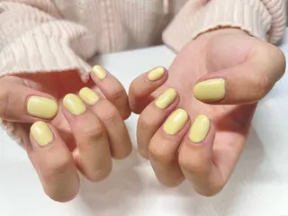 ネイル momo ♪のネイルデザイン