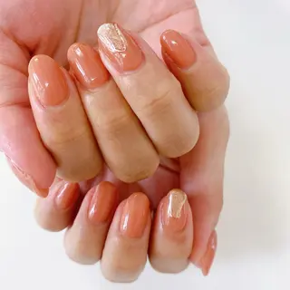 ネイル yn salonのネイルデザイン