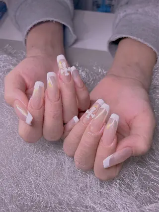 ネイル エムズ ハヤシのネイルデザイン