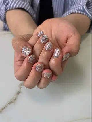 ネイル オフィスネイル♡ nail&eyeのネイルデザイン