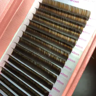 マツエク・マツパ eye salon ~hanare~のマツエク・マツパデザイン