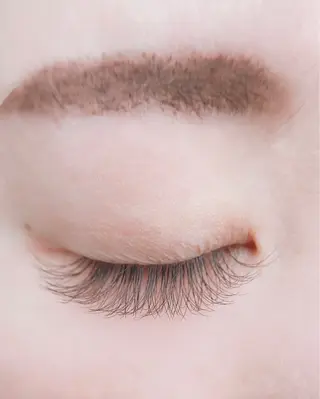 マツエク・マツパ サロンドトレス 心斎橋のマツエク・マツパデザイン