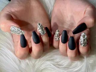 ネイル Beauty Salon Lunaのエステ・リラクイメージ