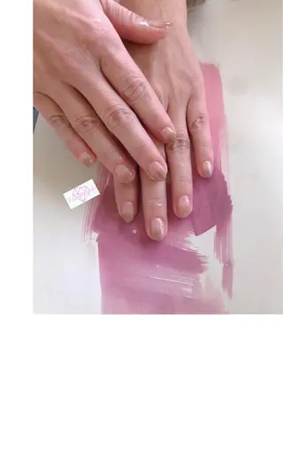 ネイル Asa miのネイルデザイン