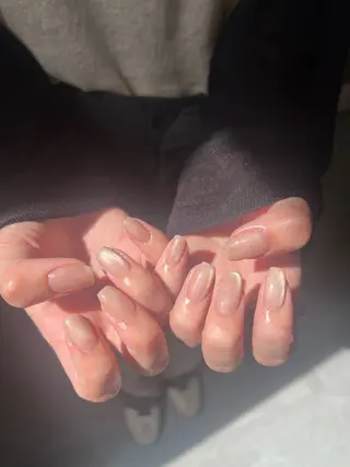 ネイル nail salon vico_runaのネイルデザイン
