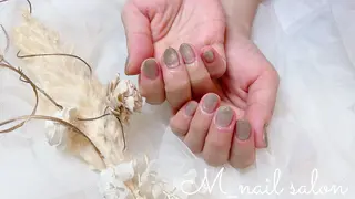ネイル M_ nail salonのネイルデザイン