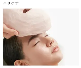 sweet ヤマグチのエステ・リラクイメージ