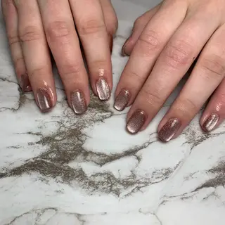 ネイル 'Olu KUMIのネイルデザイン