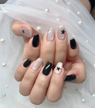ネイル Bél Nail salonのネイルデザイン