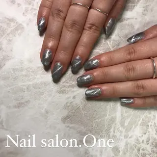 ネイル Nail salon .Oneのネイルデザイン
