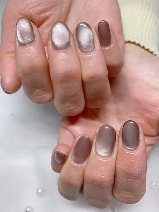 ネイル ジャスミン ネイルサロンのネイルデザイン