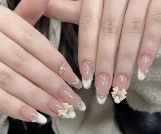 ネイル エリ🫧 nail池袋東口のネイルデザイン