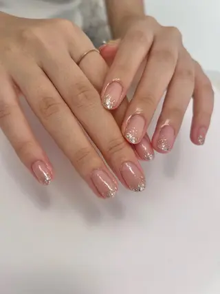 ネイル nag nailのネイルデザイン