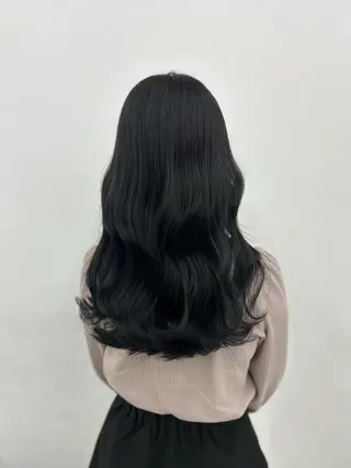 セミロング カラー 🔷横浜/メンズ TAKUMI🔷のヘアスタイル