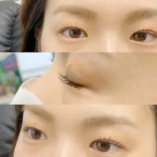 マツエク・マツパ hellO. hellO.のマツエク・マツパデザイン