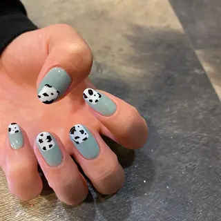 ネイル pro.M chiharuのネイルデザイン
