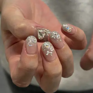 ネイル sab所属・sa bのネイルデザイン