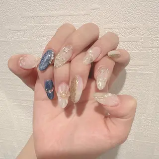 ネイル D-BEAUTY Nailsalonのネイルデザイン