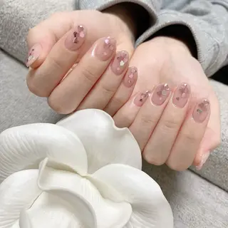 ネイル 💅fleur Ayumiのネイルデザイン