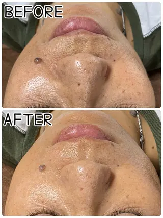 TotalSalon /JASMINEのネイルデザイン