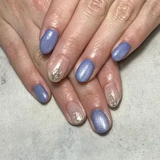 ネイル FIORITURA aiのネイルデザイン