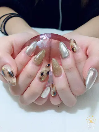 ネイル nail salon angeのネイルデザイン