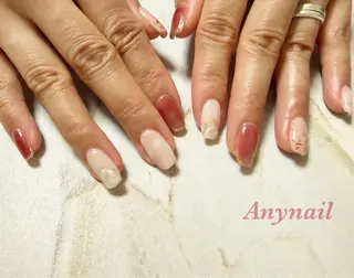 ネイル 岩澤 恵子のネイルデザイン