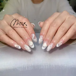 ネイル MaiBeauty Niのネイルデザイン