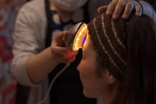 みのり 店長のエステ・リラクイメージ