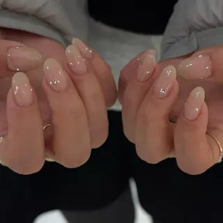 ネイル laboT misaのネイルデザイン