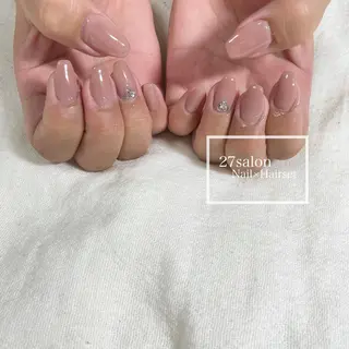 ネイル 27salon yuinaのネイルデザイン
