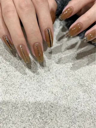 ネイル nail salon matsuRikaのネイルデザイン