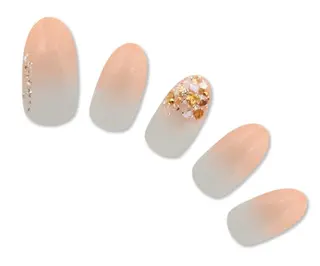 ネイル ito amiのネイルデザイン