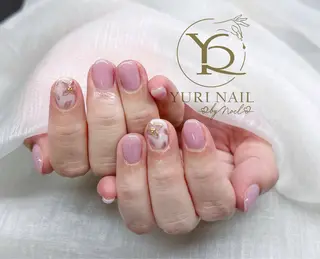 ネイル YURI Nail Funabashiのネイルデザイン
