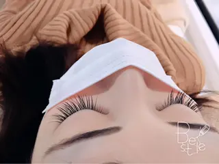 マツエク・マツパ Eyelash MAVIEのマツエク・マツパデザイン