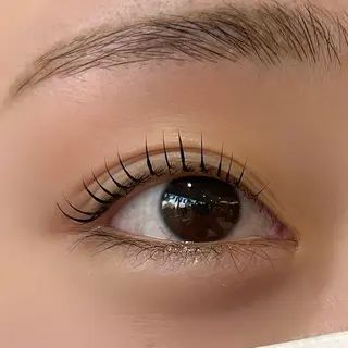 マツエク・マツパ 伊藤 茉椰のマツエク・マツパデザイン