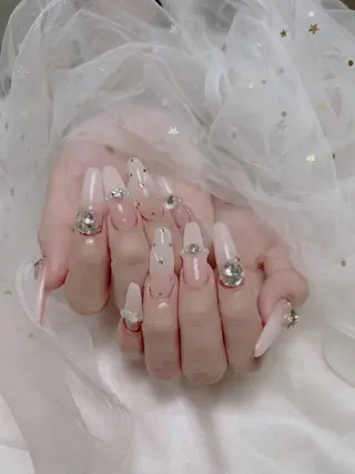 ネイル ジョリ kasumi🌹💅のネイルデザイン