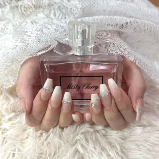 ネイル Nana treeのネイルデザイン