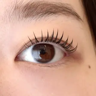 マツエク・マツパ レース アドラブル eyeのマツエク・マツパデザイン