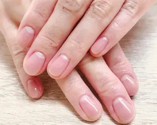 ネイル Hello！ nailのネイルデザイン