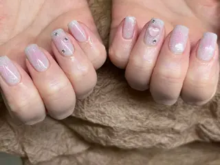 ネイル ToliyDeliy Nail Salonのネイルデザイン