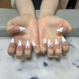 ネイル Doremi Nailのネイルデザイン