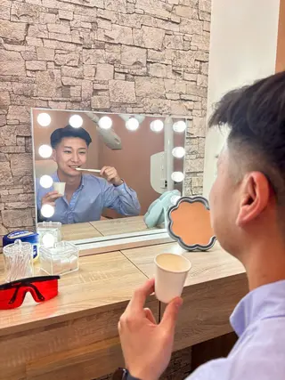 B onitoのエステ・リラクイメージ