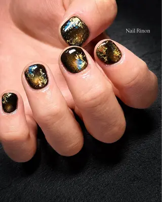 ネイル Nail Rinonのネイルデザイン