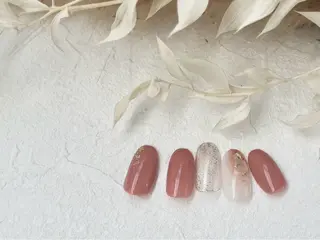 ネイル kikinail 溝の口のネイルデザイン