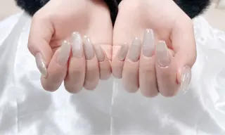 ネイル AKIKO ネイルサロンのネイルデザイン