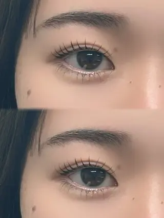 マツエク・マツパ AKARI アイブロウ/まつぱのマツエク・マツパデザイン